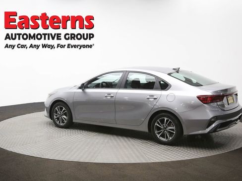 Used 2023 Kia Forte LXS image 64