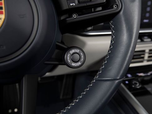 Certified 2023 Porsche 911 Turbo S image 25