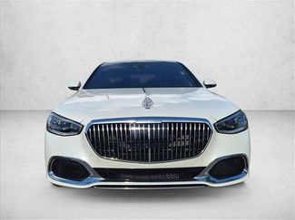 Certified 2023 Mercedes-Benz Maybach S 680 4MATIC video 2