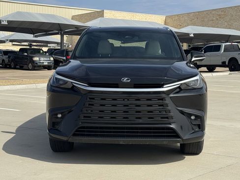 Used 2024 Lexus TX 350 FWD w/ Captains Chair Package image 7