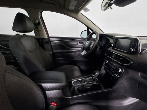 Used 2020 Hyundai Santa Fe SEL FWD image 27