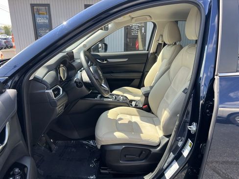 Used 2019 MAZDA CX-5 Touring image 9