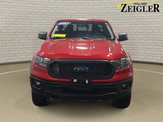 Used 2021 Ford Ranger XL w/ FX4 Off-Road Package video 2