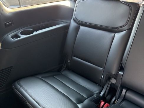 New 2025 Ford Expedition Platinum w/ Stealth Performance Package image 57