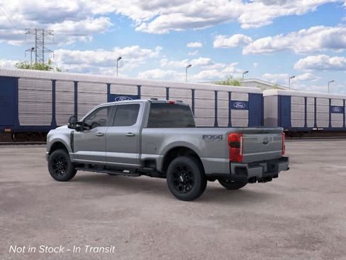 New 2026 Ford F250 XLT AWD/4WD image 4