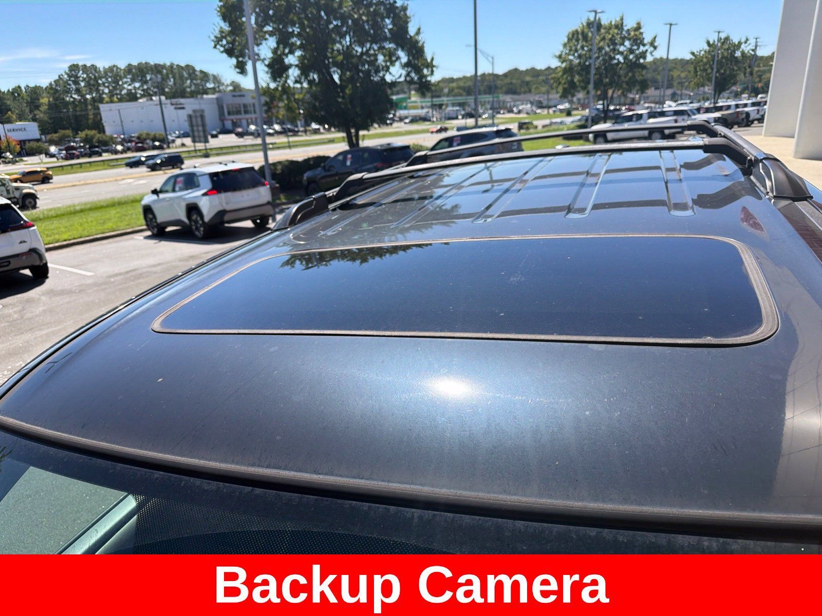 Used 2015 Honda Pilot Touring image 6