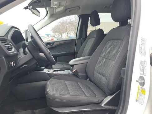 Used 2023 Ford Escape Active image 10