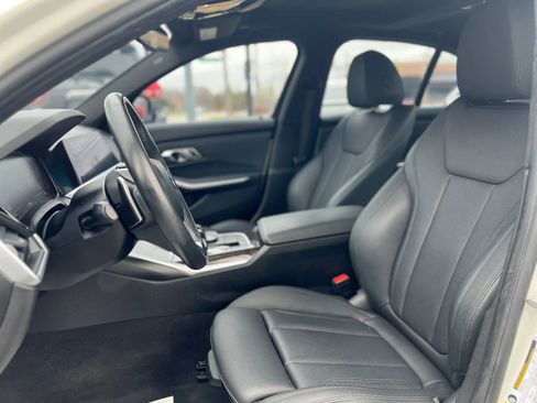 Used 2019 BMW 330i xDrive Sedan w/ Convenience Package image 42