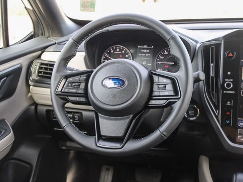 New 2026 Subaru Forester Premium image 15