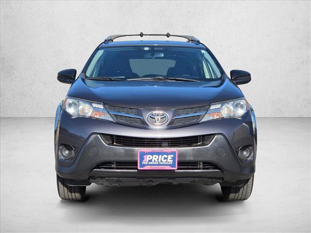 Used 2014 Toyota RAV4 LE AWD/4WD image 6