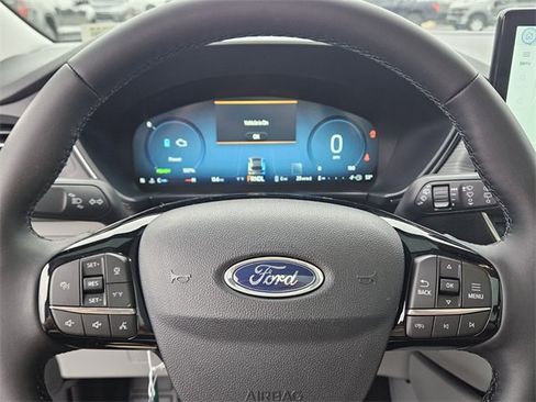 New 2026 Ford Escape SE w/ PHEV Premium Package image 23