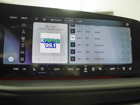 New 2026 Audi SQ5 Premium Plus AWD/4WD image 17