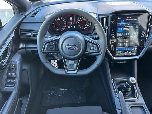 New 2026 Subaru WRX Premium AWD/4WD image 11