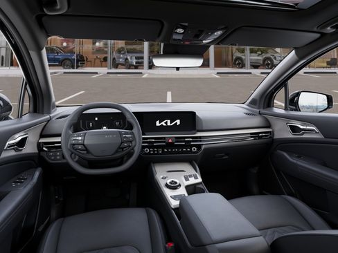 New 2027 Kia Sportage X-Line AWD/4WD image 14