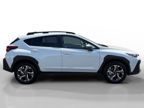 Certified 2024 Subaru Crosstrek 2.0i Premium w/ Crosstrek Mirror Package AWD/4WD image 6