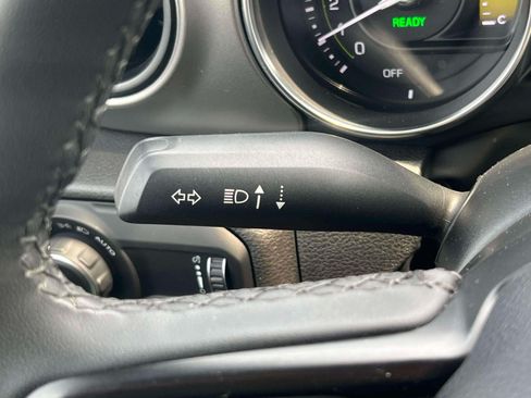 Used 2023 Jeep Wrangler Unlimited AWD/4WD image 8