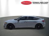Used 2023 Honda Civic Sport image 5