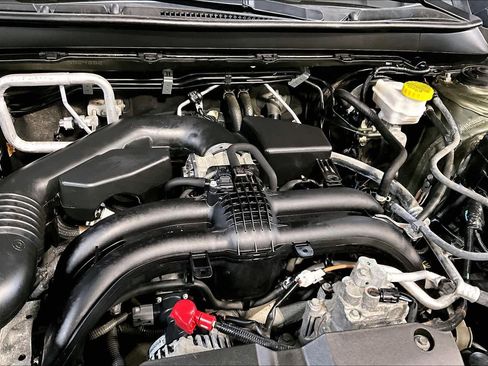 Used 2019 Subaru Outback 2.5i Limited image 32