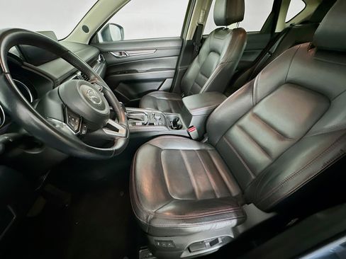 Used 2024 MAZDA CX-5 Carbon Edition image 13