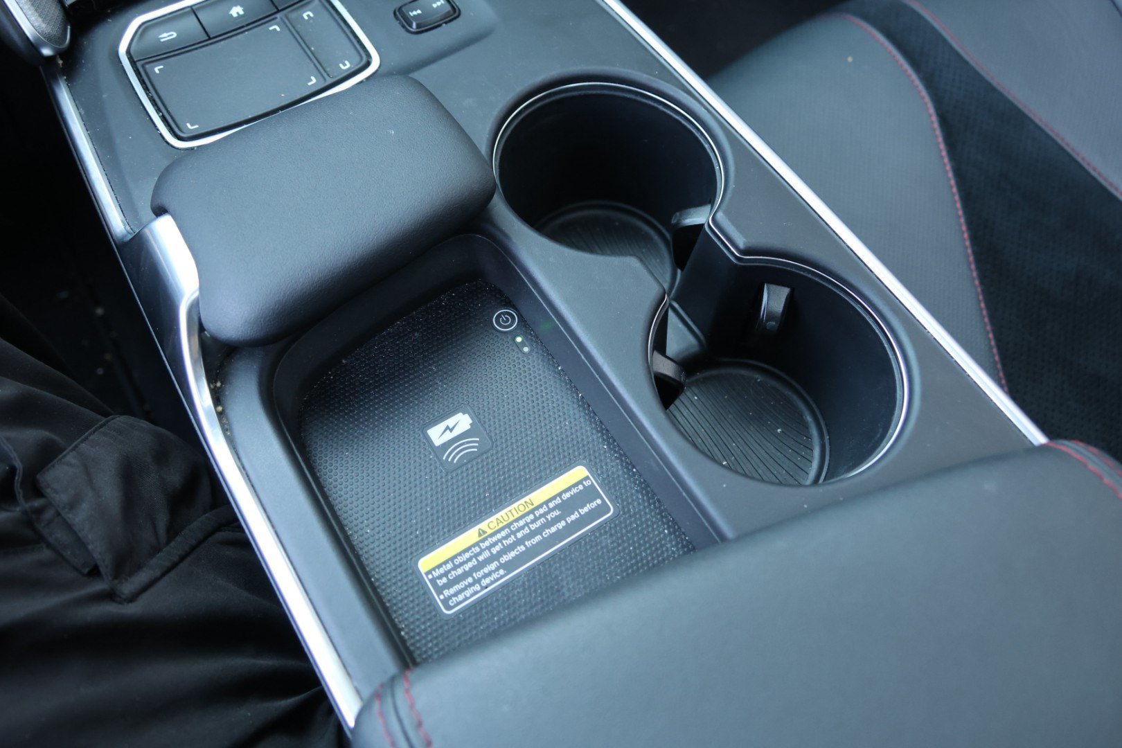 Used 2023 Acura TLX w/ A-SPEC Package FWD image 26