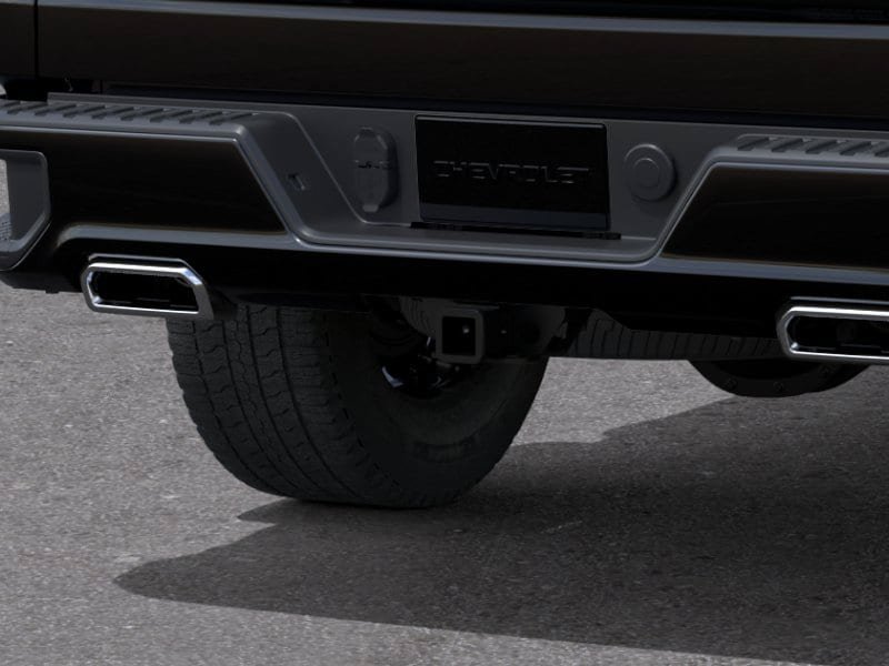 New 2026 Chevrolet Silverado 1500 RST w/ Convenience Package II AWD/4WD image 38