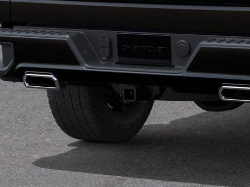 New 2026 Chevrolet Silverado 1500 RST w/ Convenience Package II AWD/4WD image 38