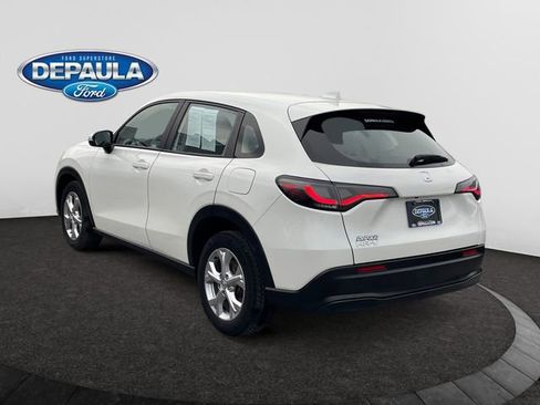 Used 2023 Honda HR-V LX image 3