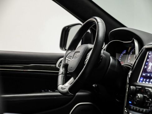 Used 2018 Jeep Grand Cherokee Trackhawk image 52