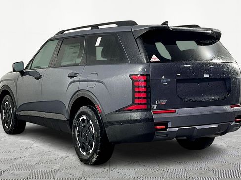 New 2026 Hyundai Palisade XRT Pro AWD/4WD image 4