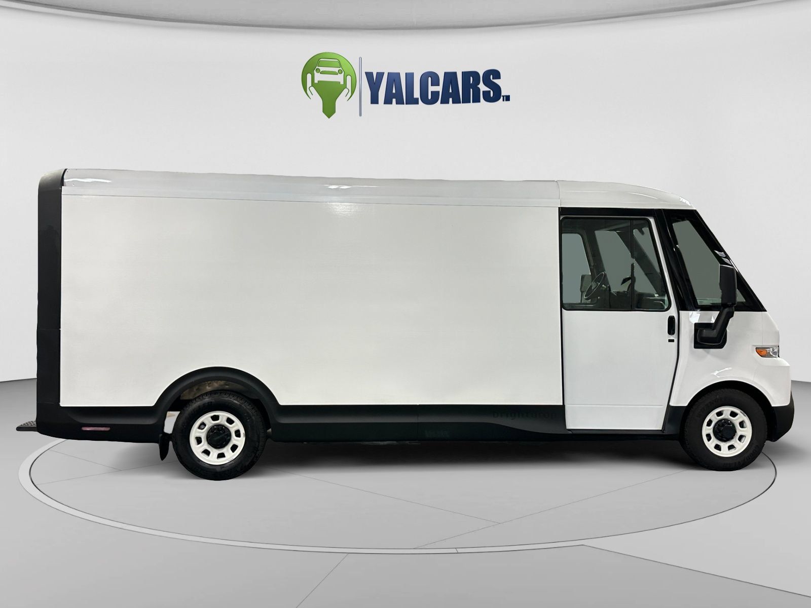 Used 2025 Chevrolet Brightdrop 600 FWD image 6