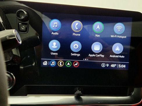 Used 2021 Chevrolet Corvette Stingray Premium Conv w/ Z51 Performance Package image 20