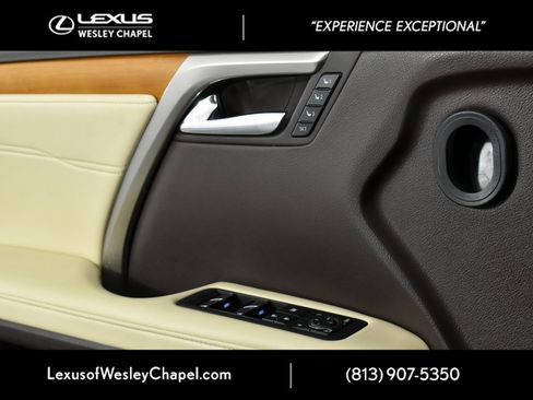 Used 2019 Lexus RX 350 FWD w/ Navigation Package image 34