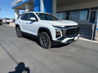 New 2026 Chevrolet Equinox ACTIV w/ Convenience Package III video 1