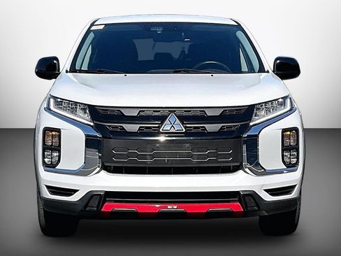 Used 2024 Mitsubishi Outlander Sport Ralliart AWD/4WD image 3