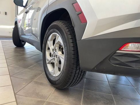 Used 2024 Hyundai Tucson SEL AWD/4WD image 17