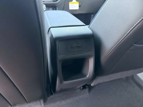 New 2026 Buick Envista Sport Touring w/ Convenience I Package FWD image 16