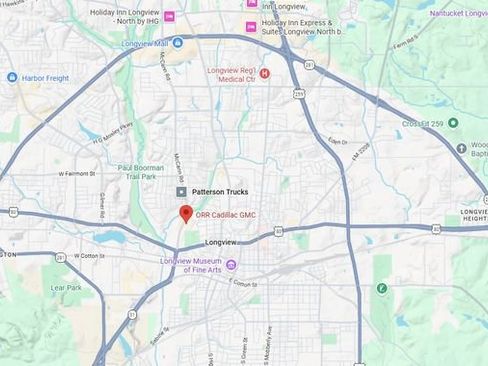 Used 2024 Cadillac CT4 Luxury w/ Sun And Sound Package RWD image 11