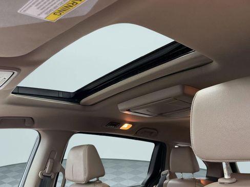 Used 2018 Honda Odyssey EX-L image 15