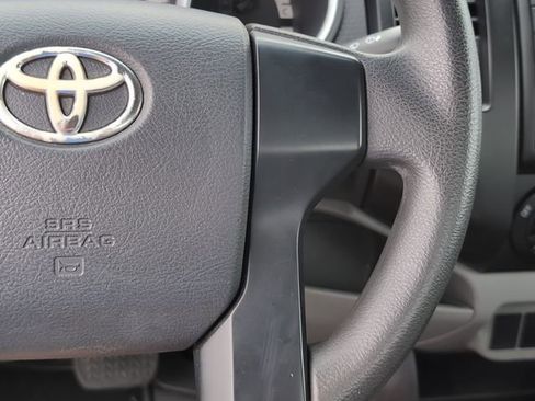 Used 2013 Toyota Tacoma 2WD Regular Cab image 25