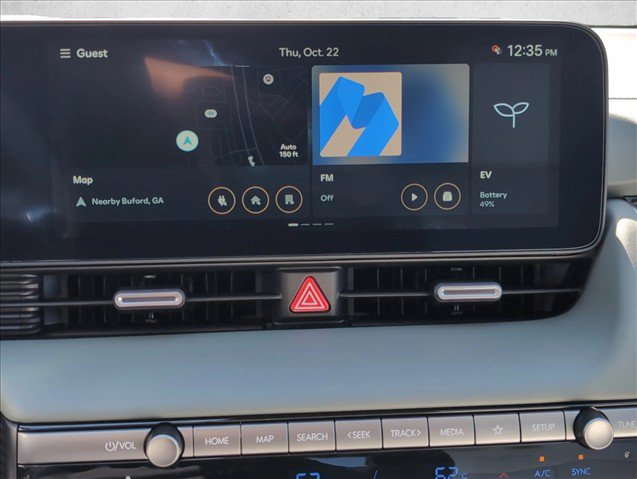New 2027 Hyundai Ioniq 5 Limited RWD image 20