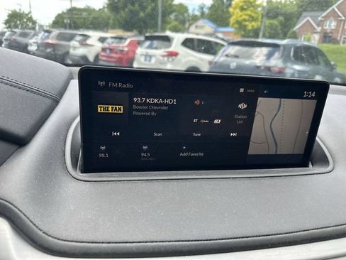 Used 2023 Acura MDX SH-AWD w/ Technology Package image 18