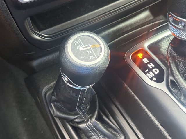 Used 2026 Jeep Wrangler Unlimited Sport AWD/4WD image 24