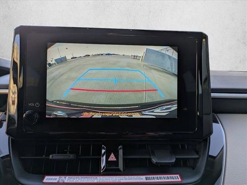 Certified 2025 Toyota Corolla LE image 13