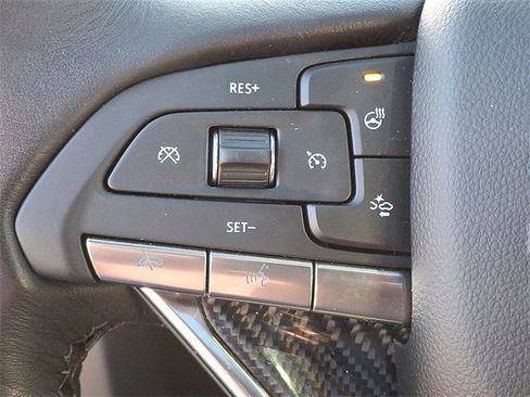 Certified 2023 Cadillac XT6 Sport w/ Technology Package image 19