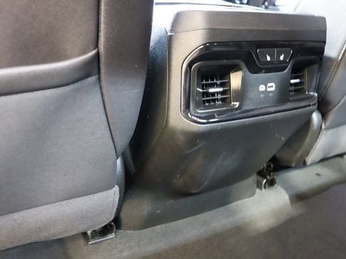 Used 2025 GMC Sierra 2500 AT4 w/ AT4 Preferred Package AWD/4WD image 72
