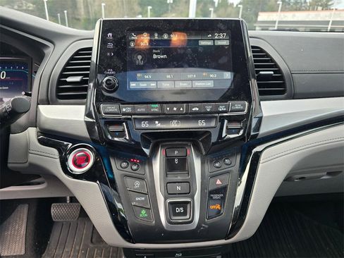 Used 2019 Honda Odyssey Elite image 23