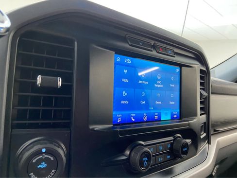 Used 2023 Ford F150 XLT image 27