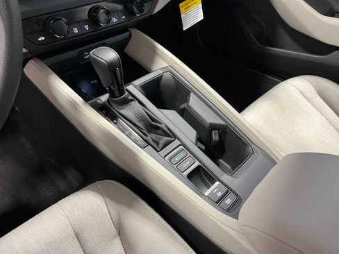 New 2026 Honda Accord SE image 20