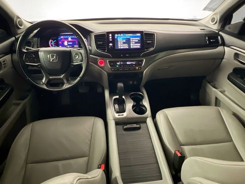 Used 2020 Honda Pilot EX-L image 30