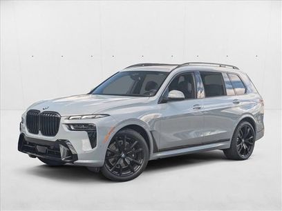 New 2026 BMW X7 xDrive40i w/ Executive Package